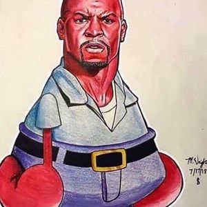 Meet your Posher, Devin